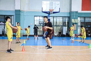 专业篮球教练如何看待训练前景:打造未来篮球明星的策略与方法