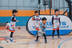 3岁幼儿篮球训练方法